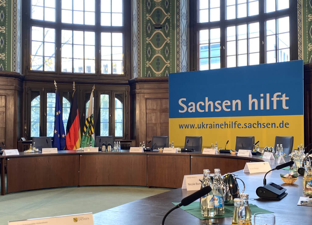 UkrainehilfeRunde