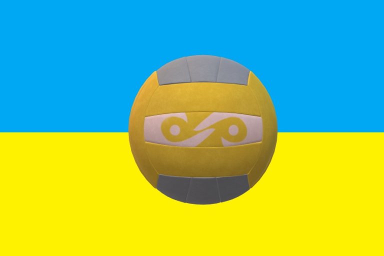 UkrainehilfeSport