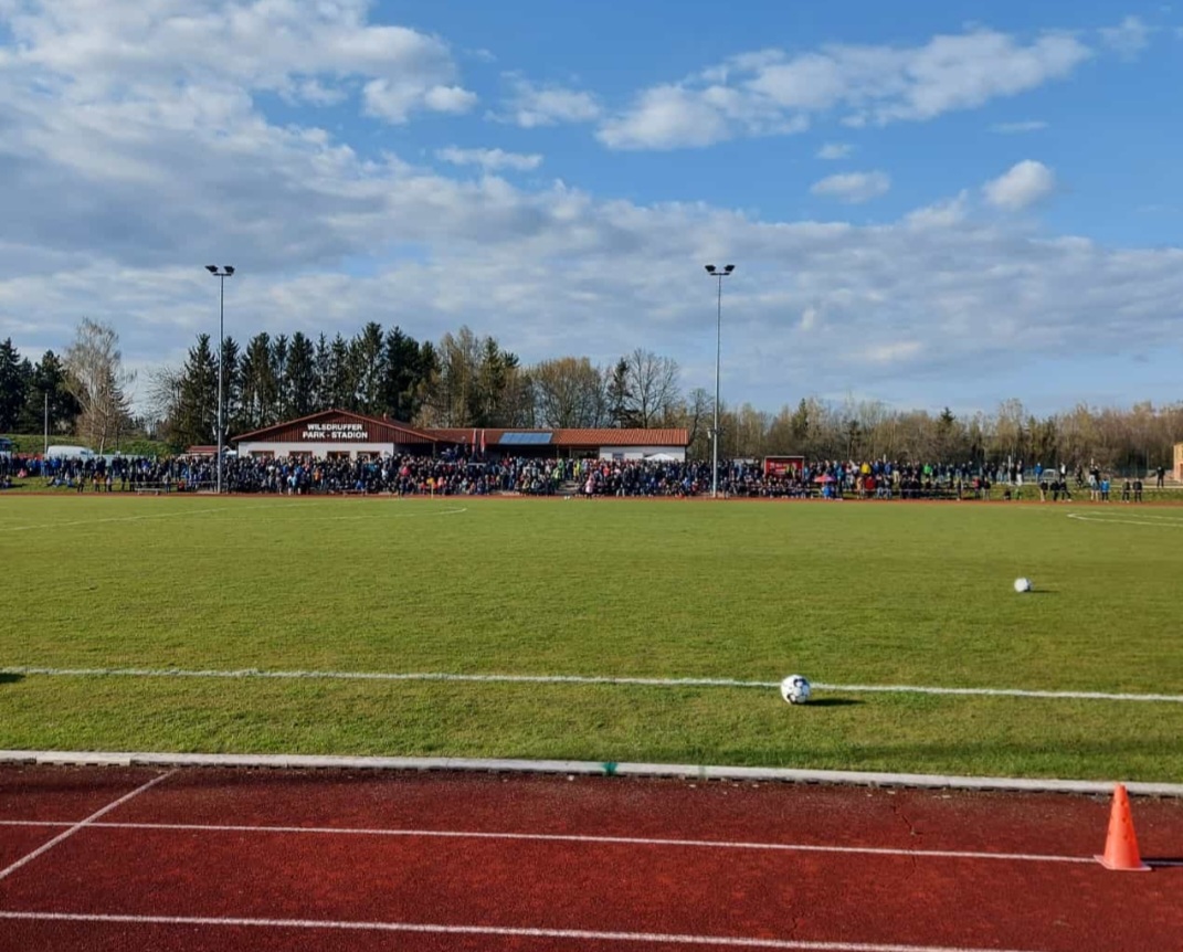 WilsdruffMotor1100Pokal