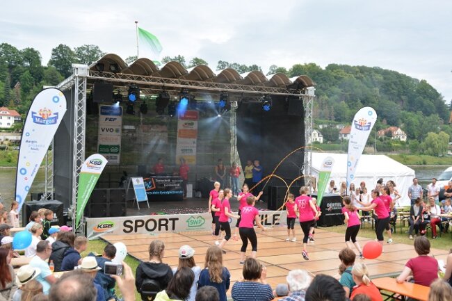 StadtfestStand