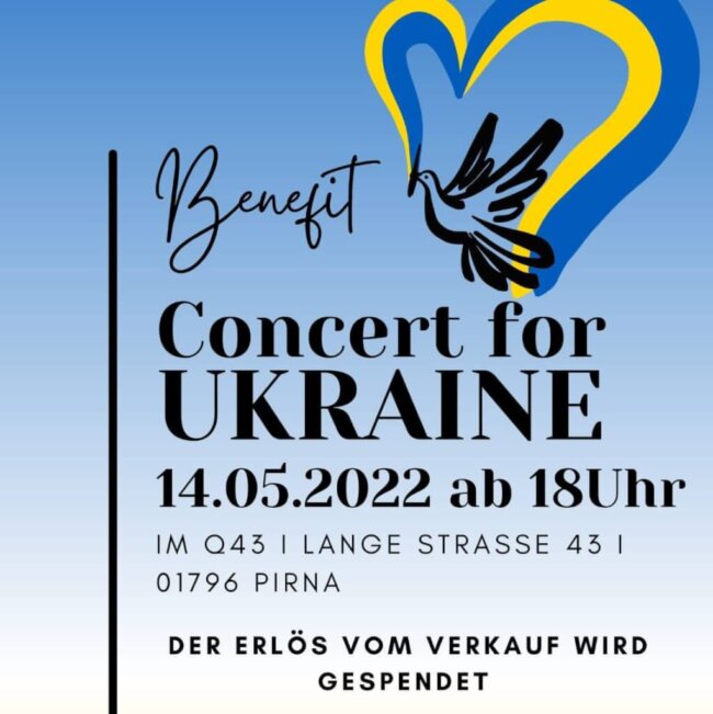 UkraineKonzert
