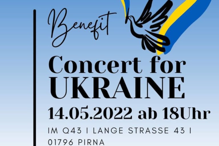 UkraineKonzert