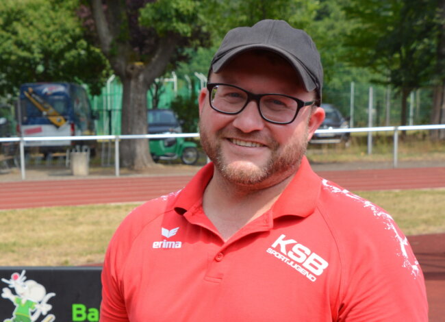 Pierre HeinrichKSB