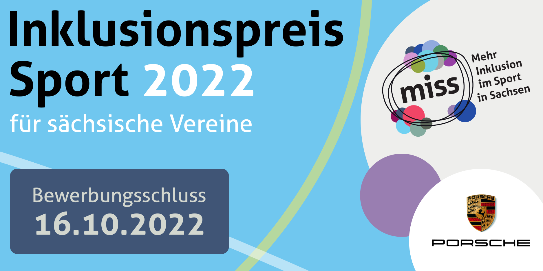 InklusionspreisSport2022_Banner
