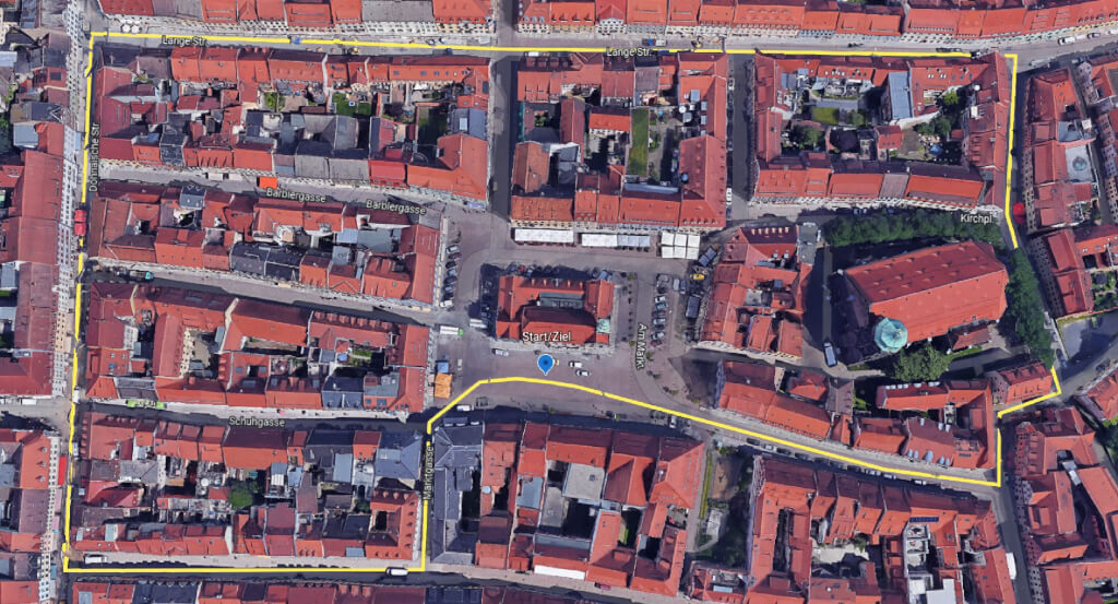 StreckeWGPcl22_googleearth