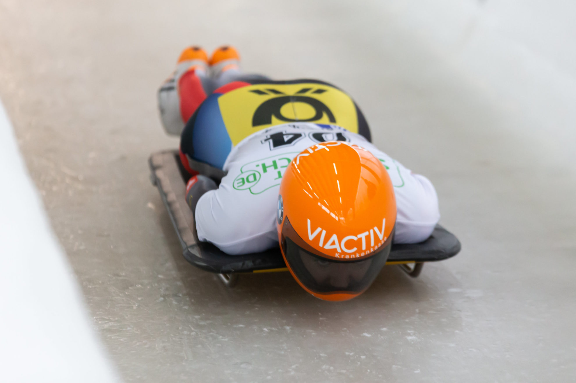 Top10Platzierung beim WeltcupAuftakt Kreissportbund Sächsische