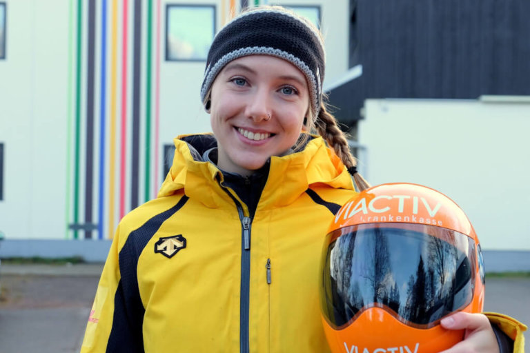 Susanne Kreher ist neue Deutsche Meisterin