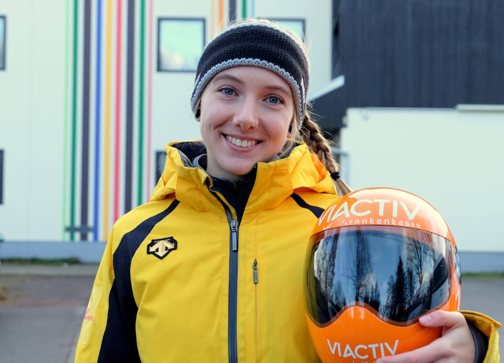 Susanne Kreher ist neue Deutsche Meisterin