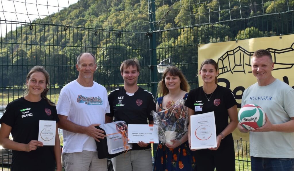 kvgQualifikationssiegel