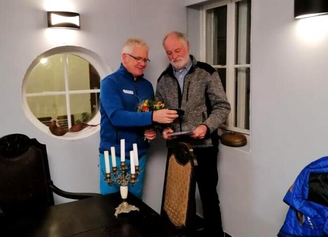 EhrungSchubert2022