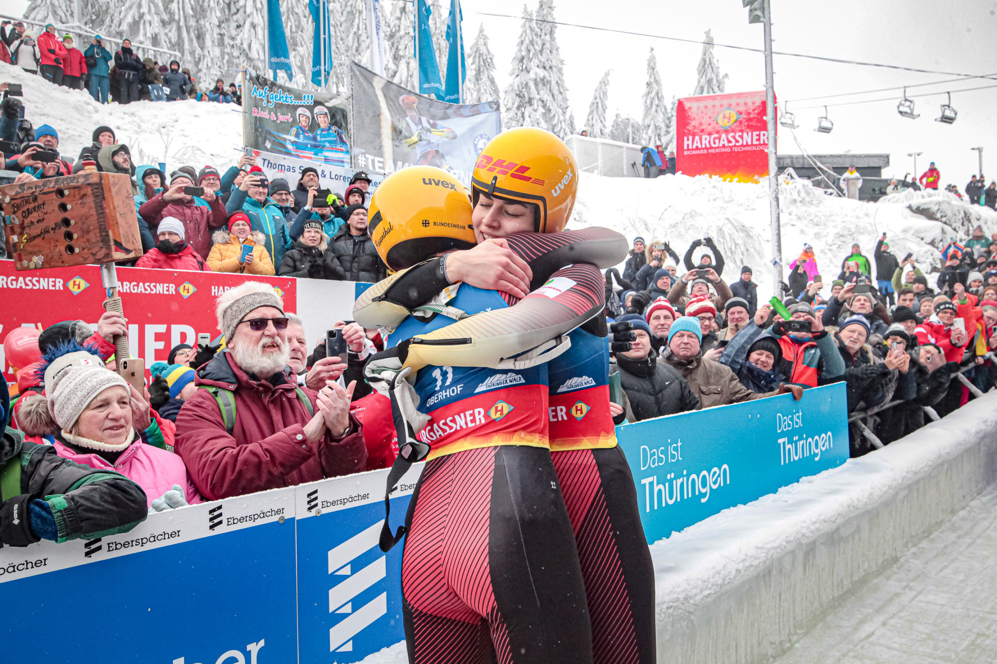 FotoManLV+2023+01+28+Oberhof+WCh+Doubles+Winners+and+teams-34