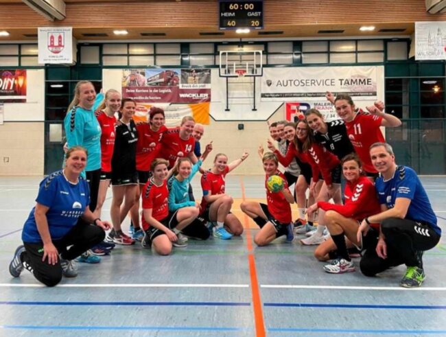 HandballHSGweißeritztal