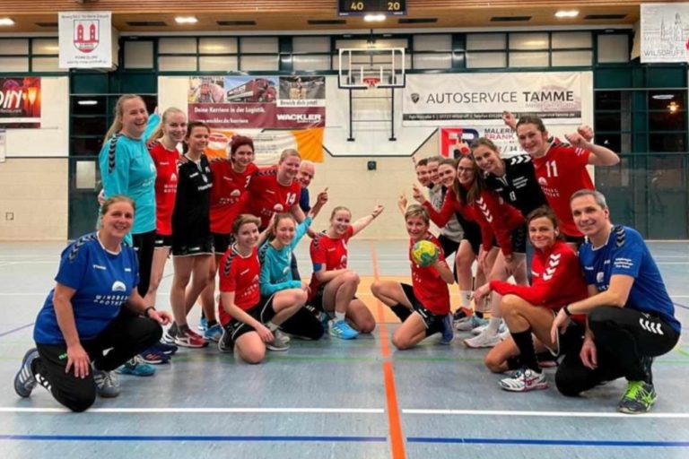 HandballHSGweißeritztal
