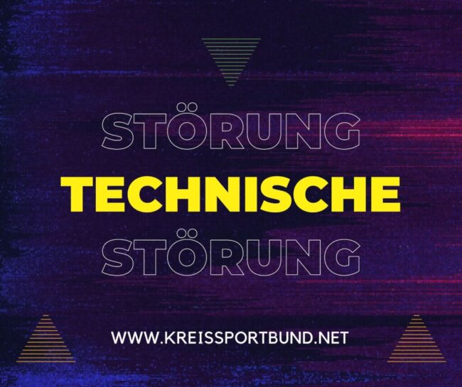 TechnischeError