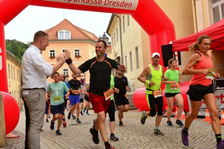 FestungslaufANMELDUNG