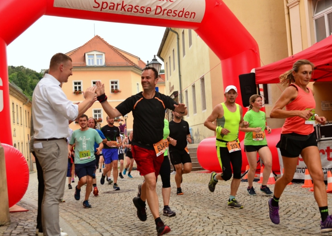 FestungslaufANMELDUNG