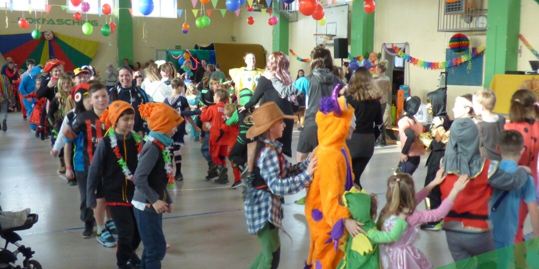 Fasching LOK