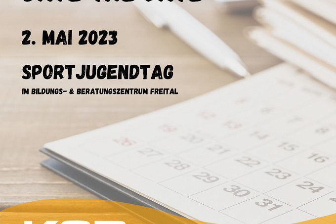 SPortjugendtag23