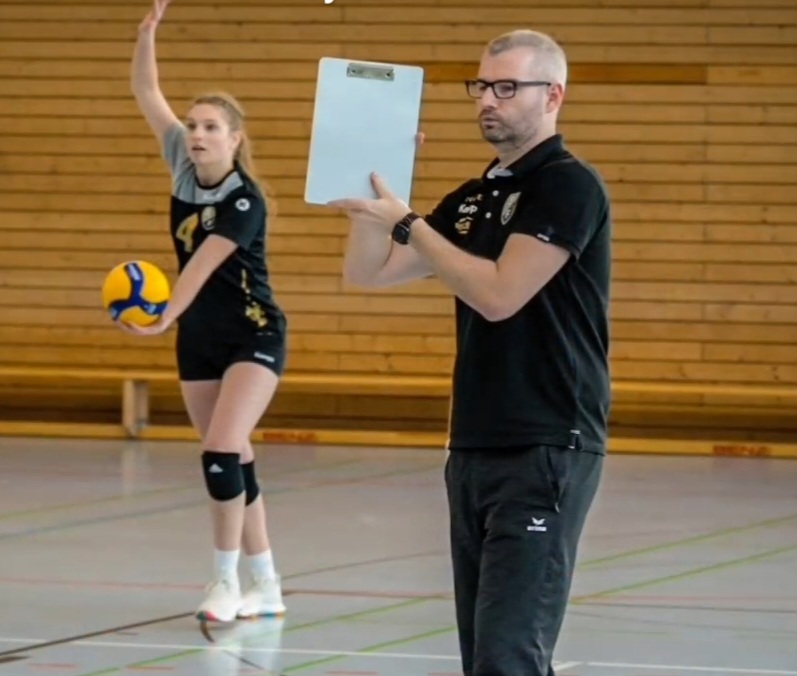 VolleyballSCFchemnitz