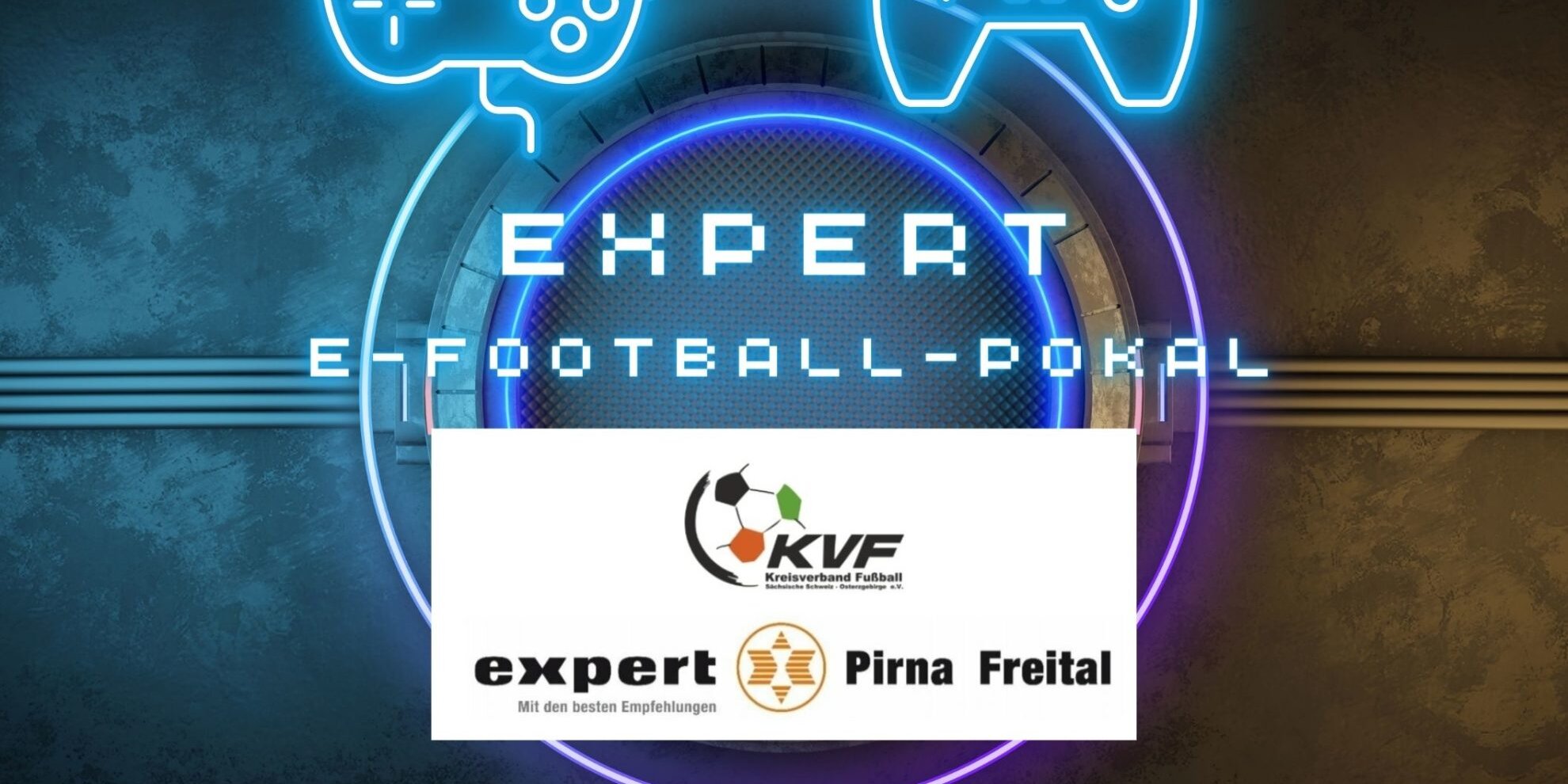Startplatz sichernEpokalExpert