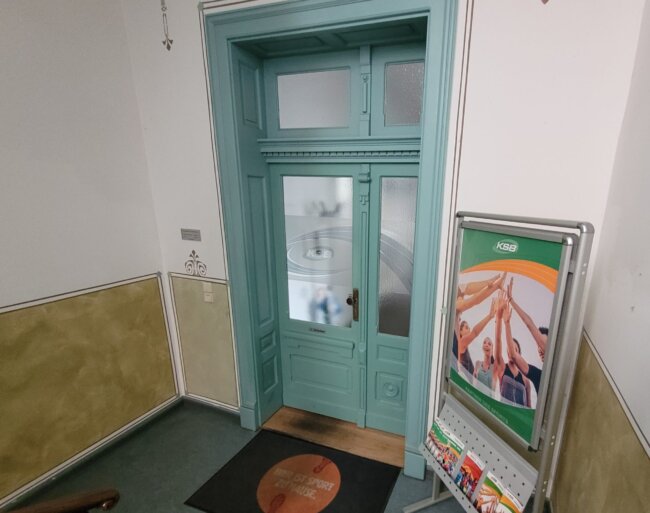 GeschäftsstelleZU1