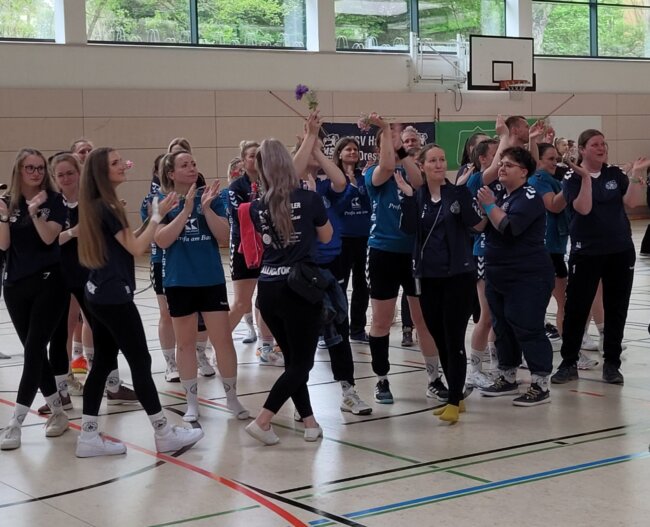 HeidenauPokal2Handball