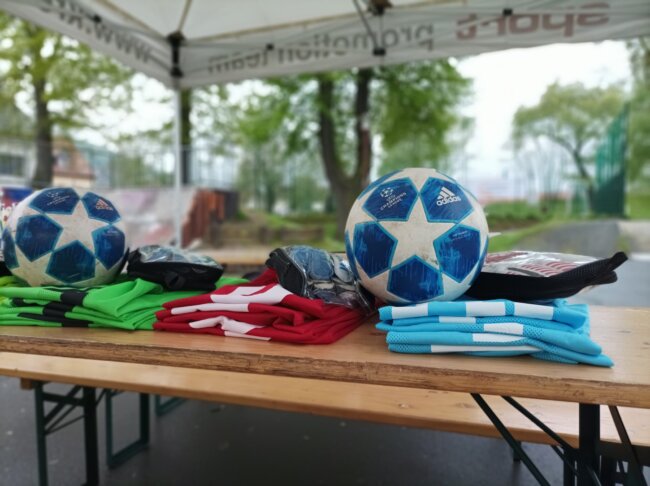 IntegrationSport23freital