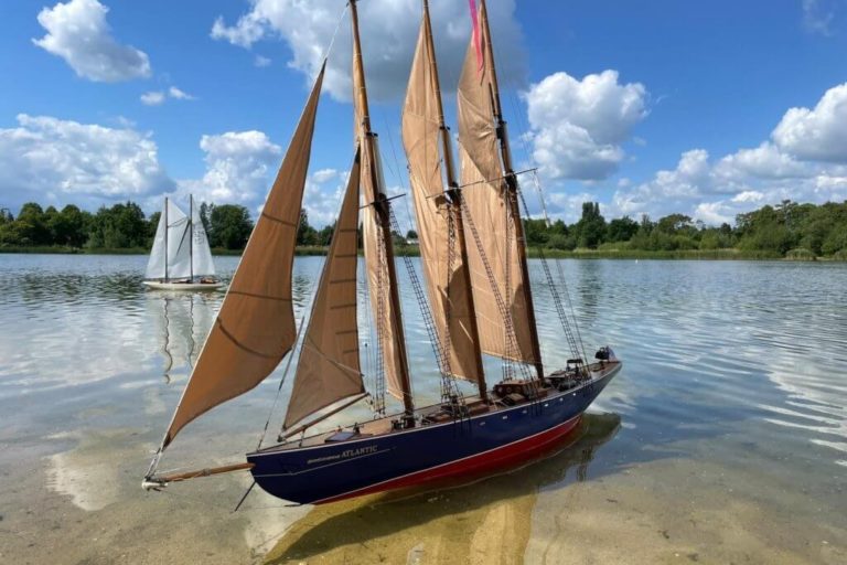 SchoffsmodellsportRegatta!