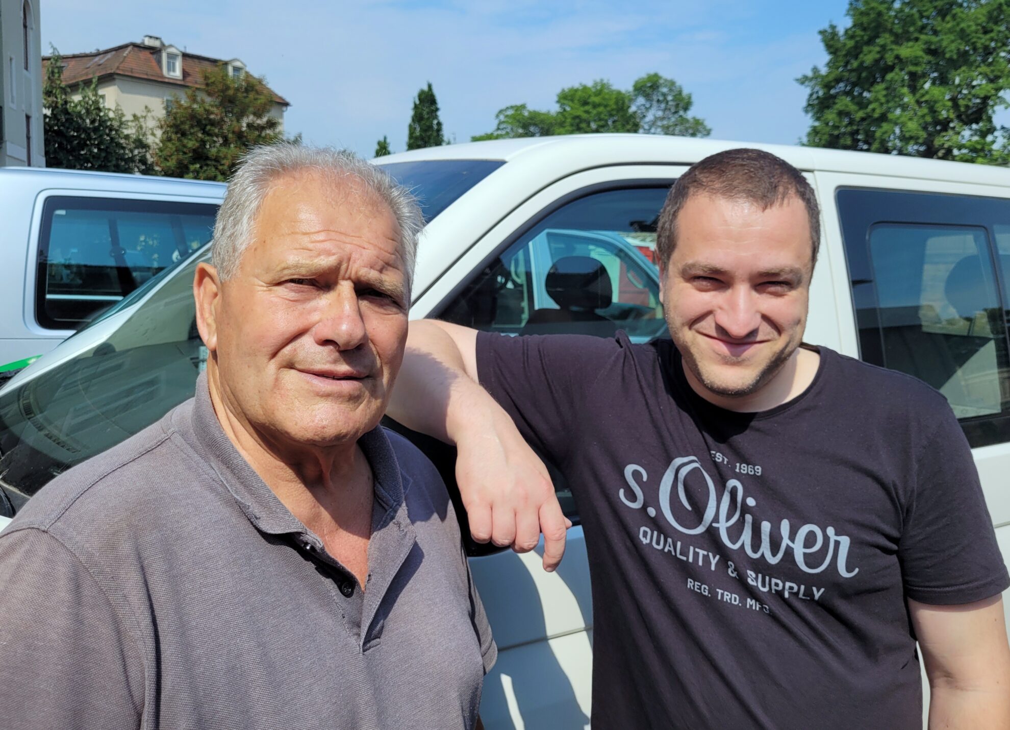 DeiterUwePirnasuedfortschritt2023