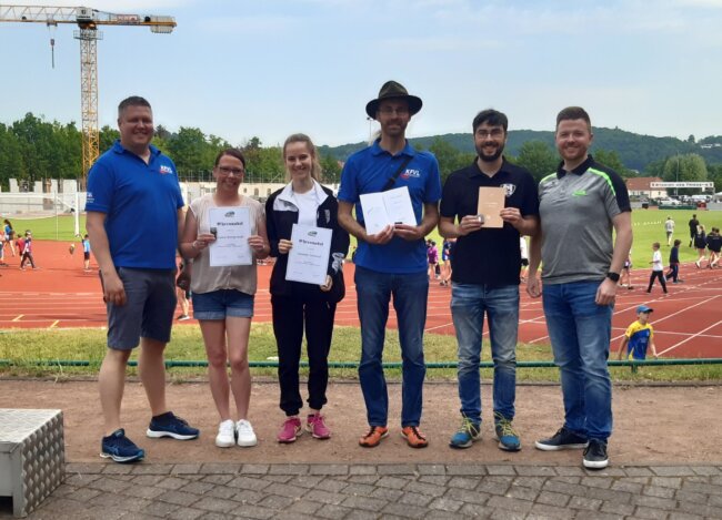 Ehrung_KJS_leichtathletikKVFL