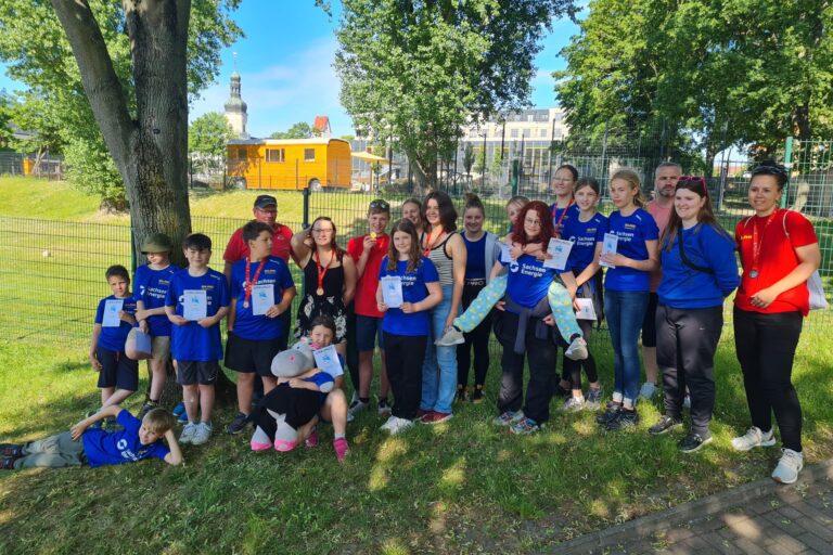 Lipsiade Mannschaft 2023