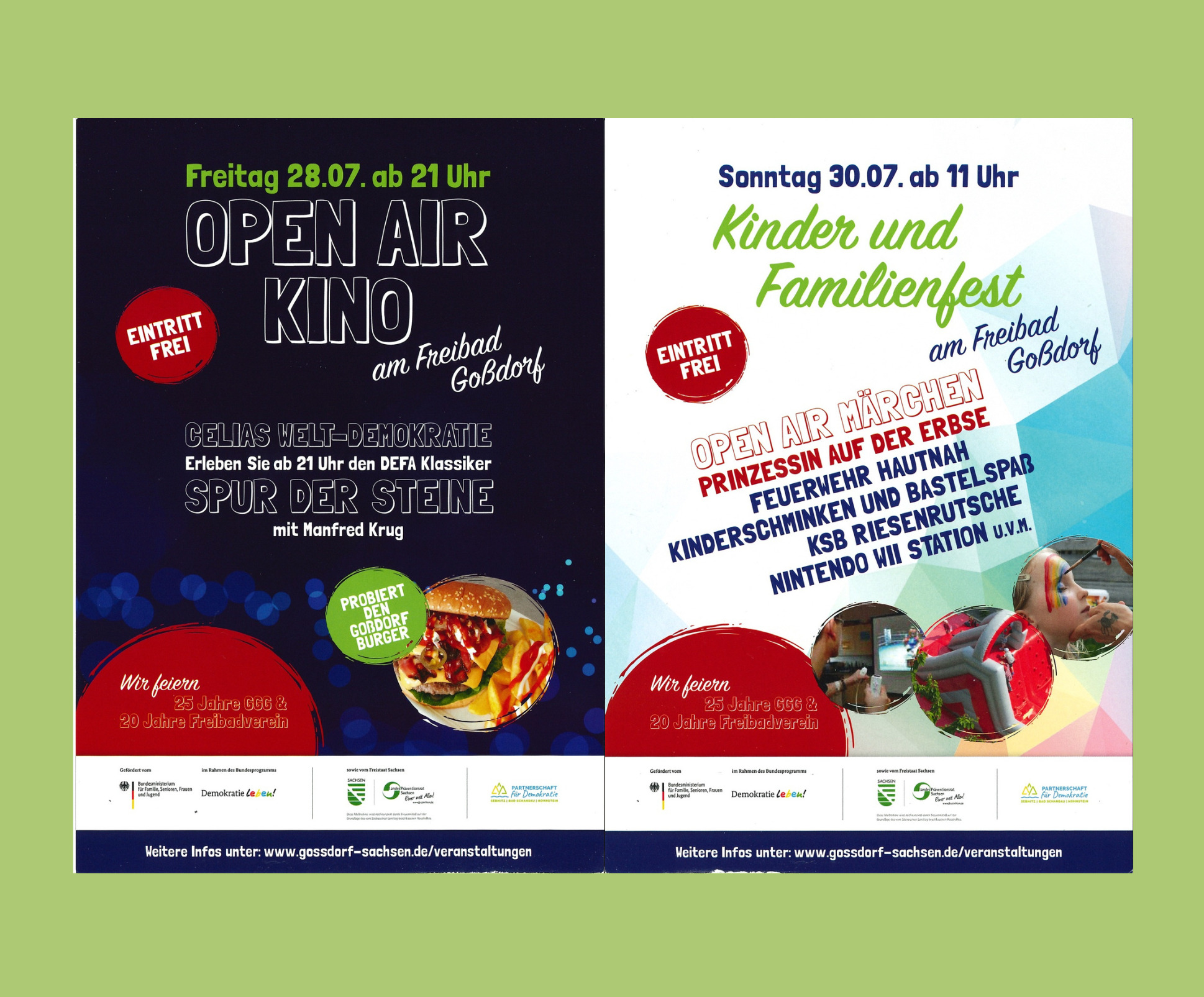 20JahreFreibadGossdorf