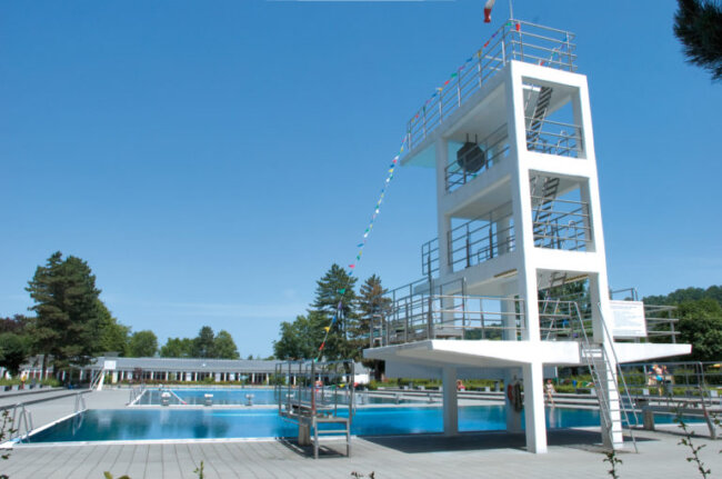 GeibeltbadSprungturm