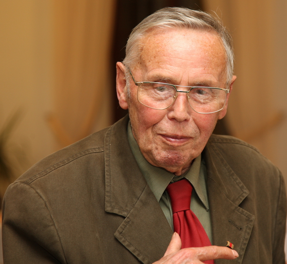 Joker im Ehrenamt des Sportes