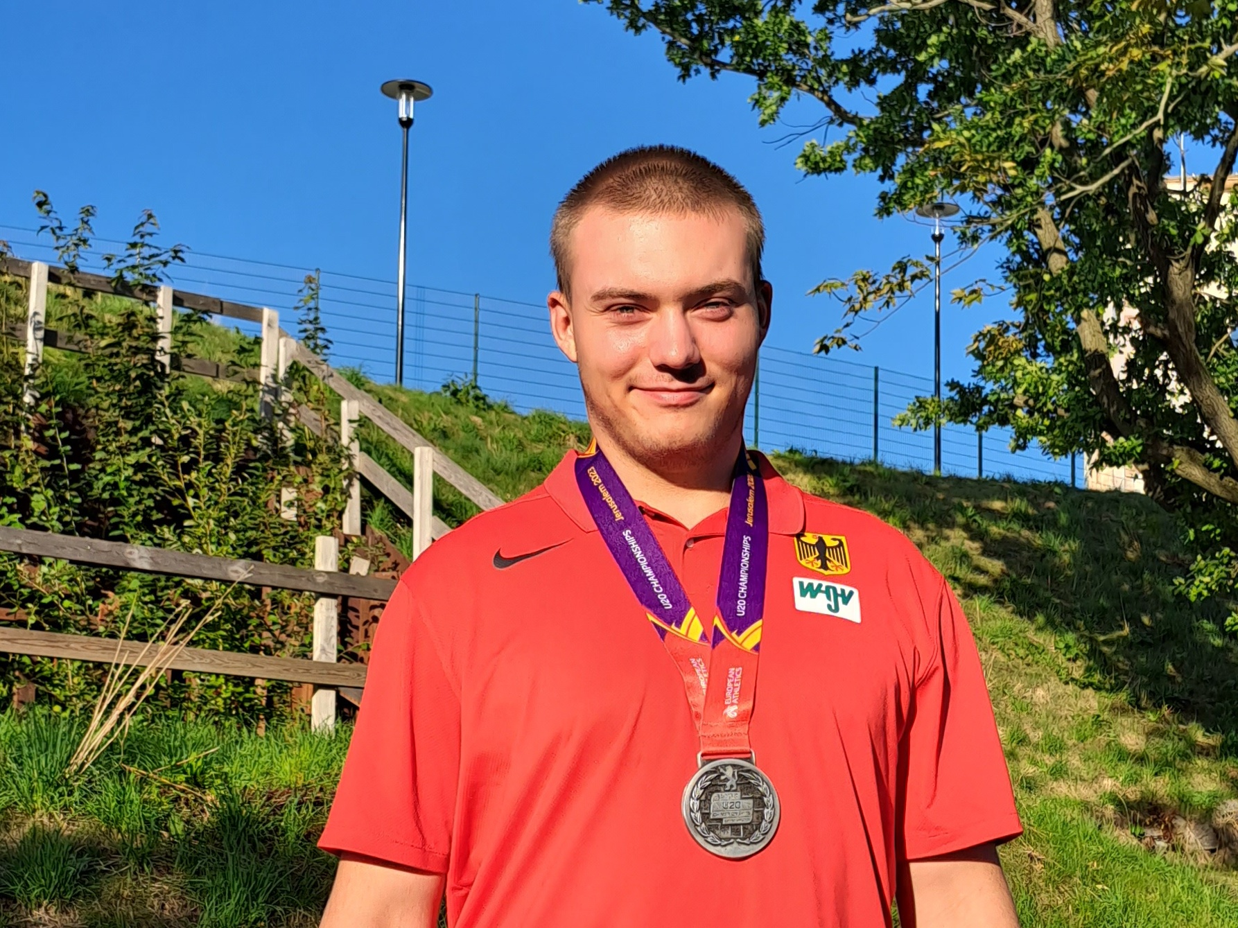 LukasSchoberU20SilberEM (1)