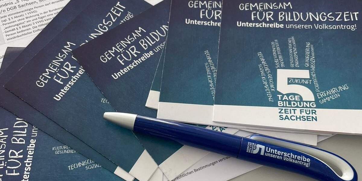 5tagebildungszeit