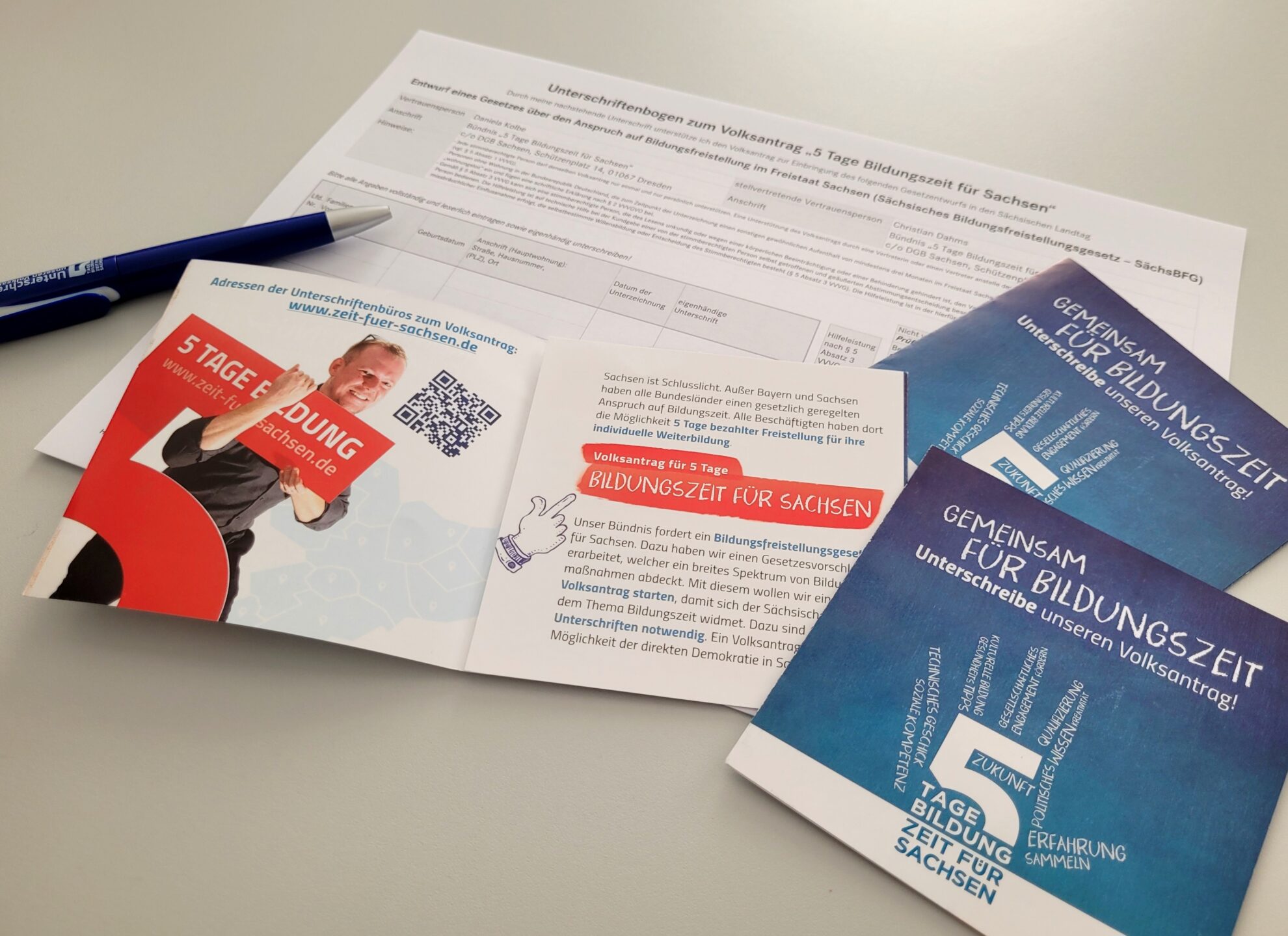 Bildungszeit5unterlagen