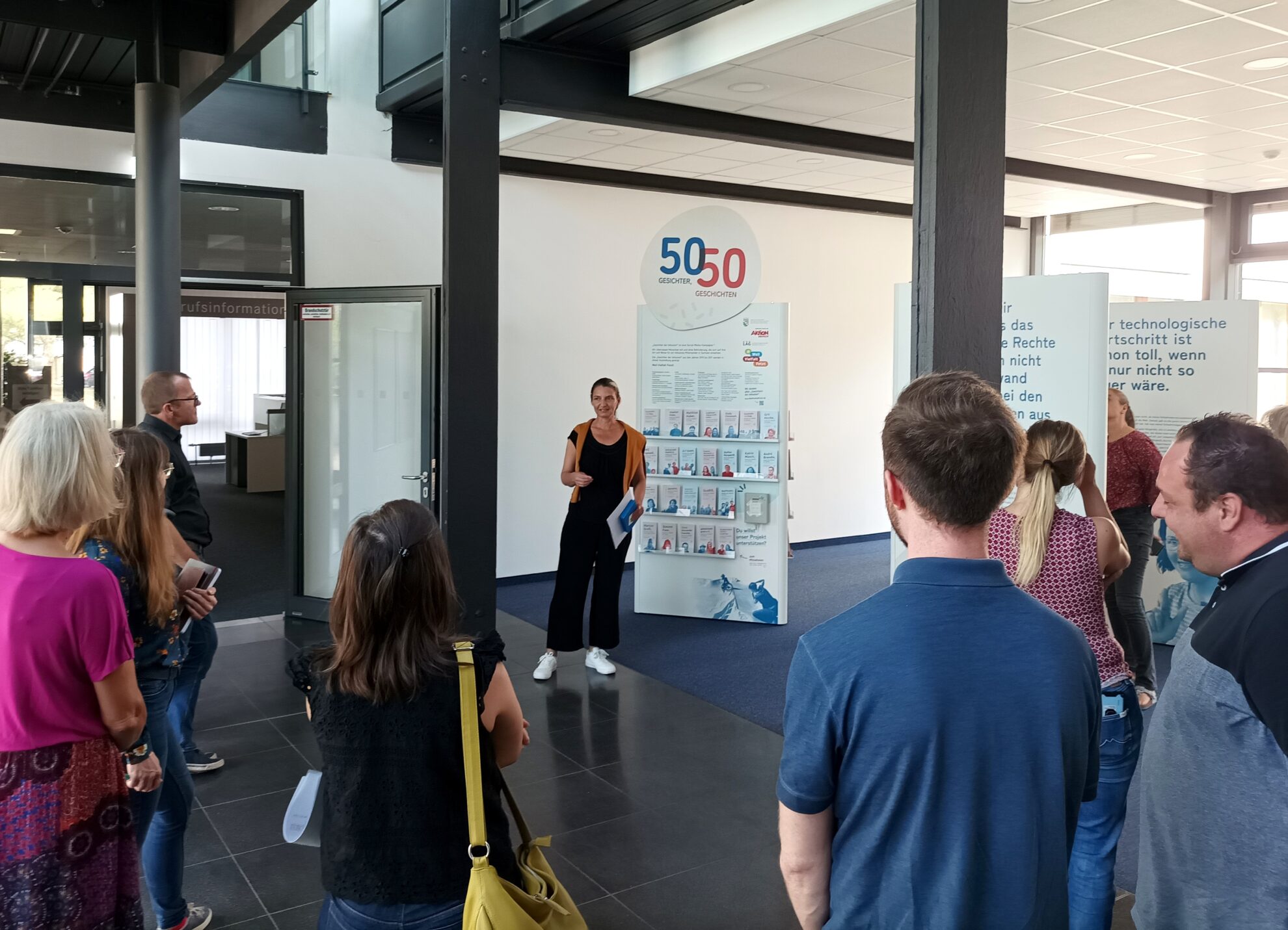 Inklusion28092023Jahrestreffen