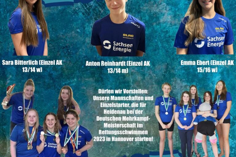 DLRG Heidenau DMM (1)