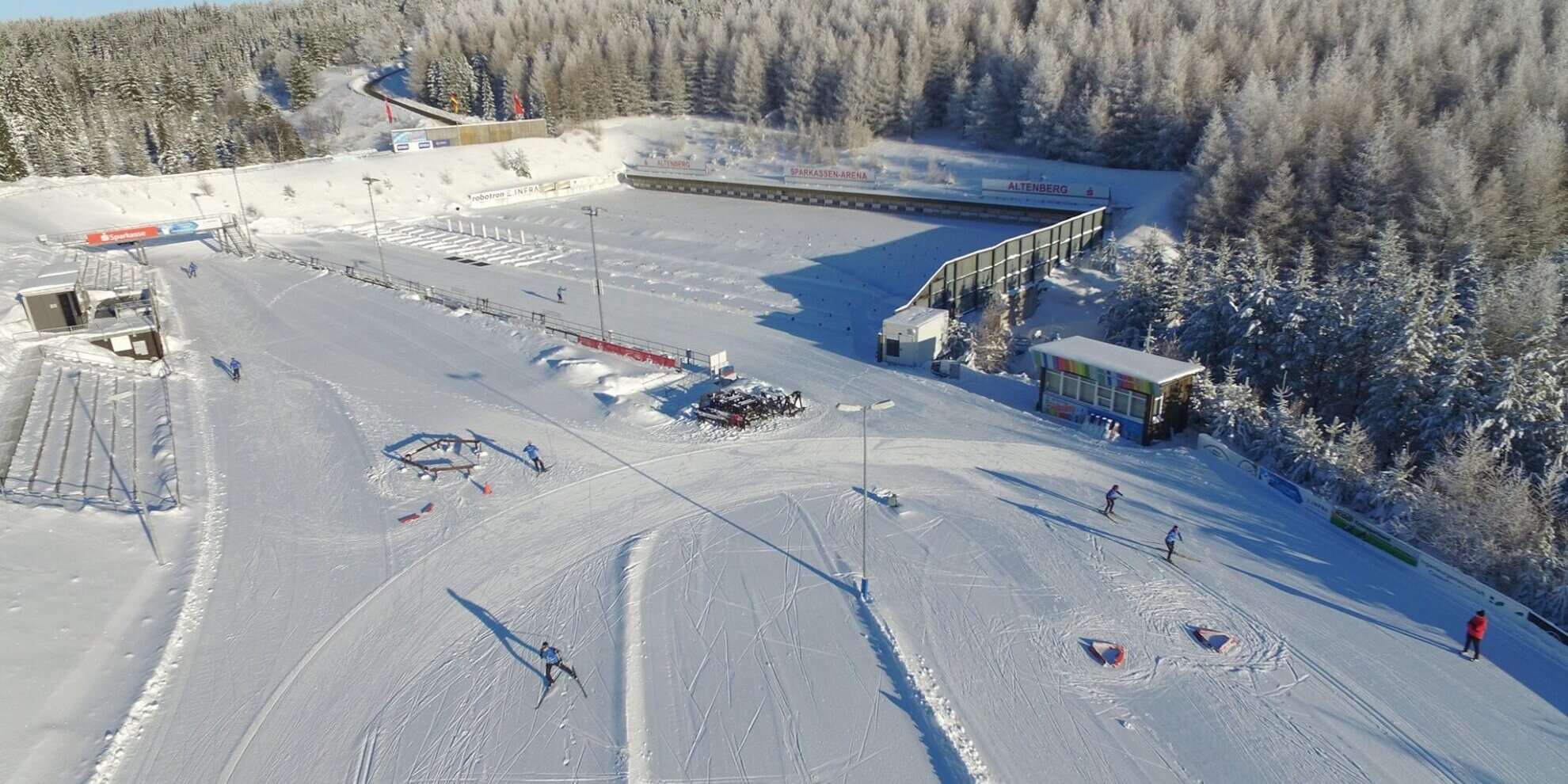 ALtenbergSparkassenArena