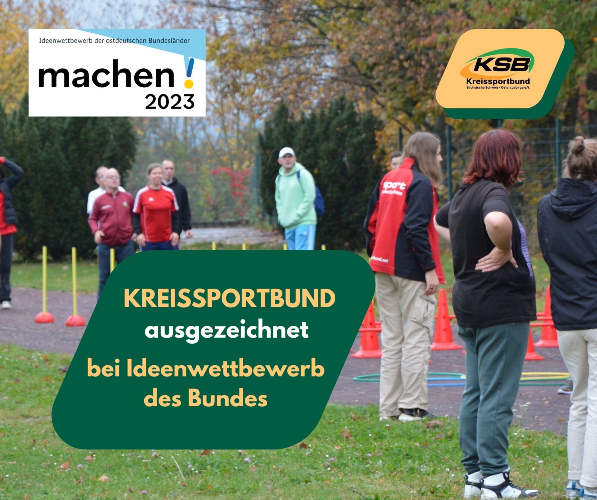 Machen!23_Bundeswettbewerb