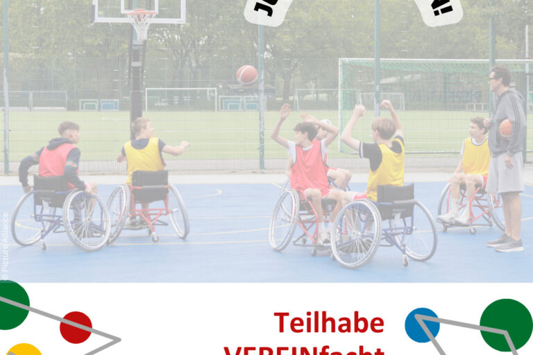 Social Media akt. Breitensport