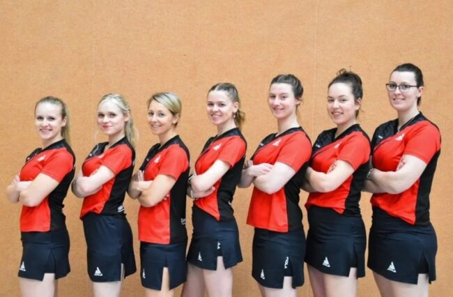 TischtennisNEUwilsdruff23team