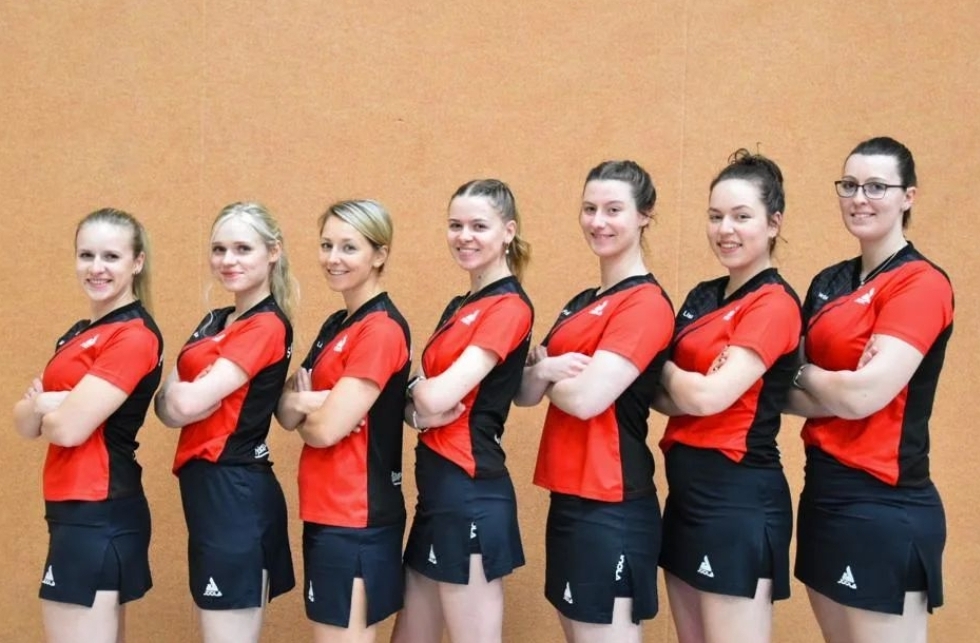 TischtennisNEUwilsdruff23team