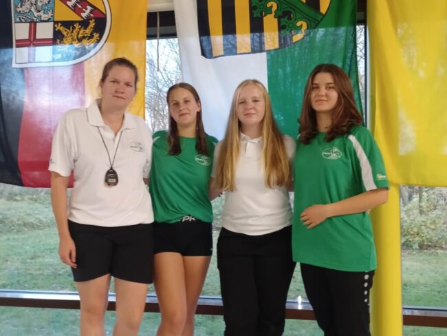 DLRG Heidenau_DP_Team