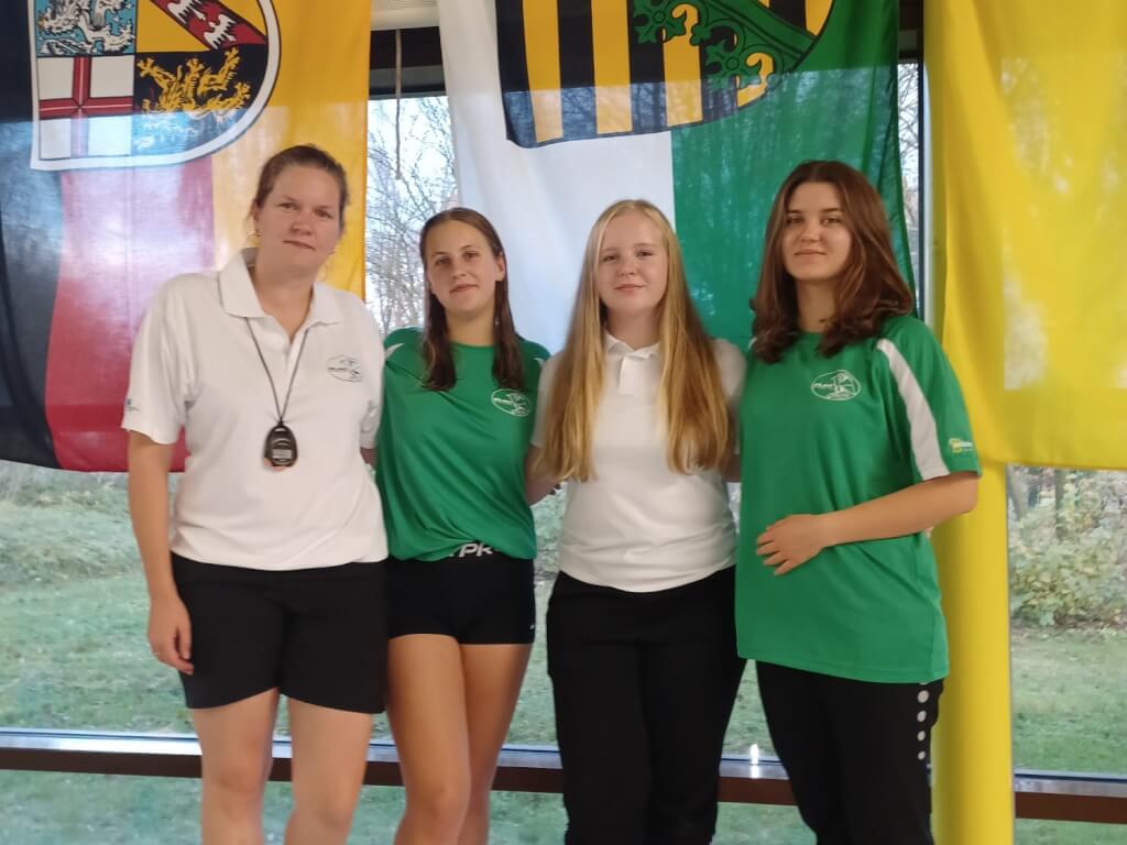 DLRG Heidenau_DP_Team