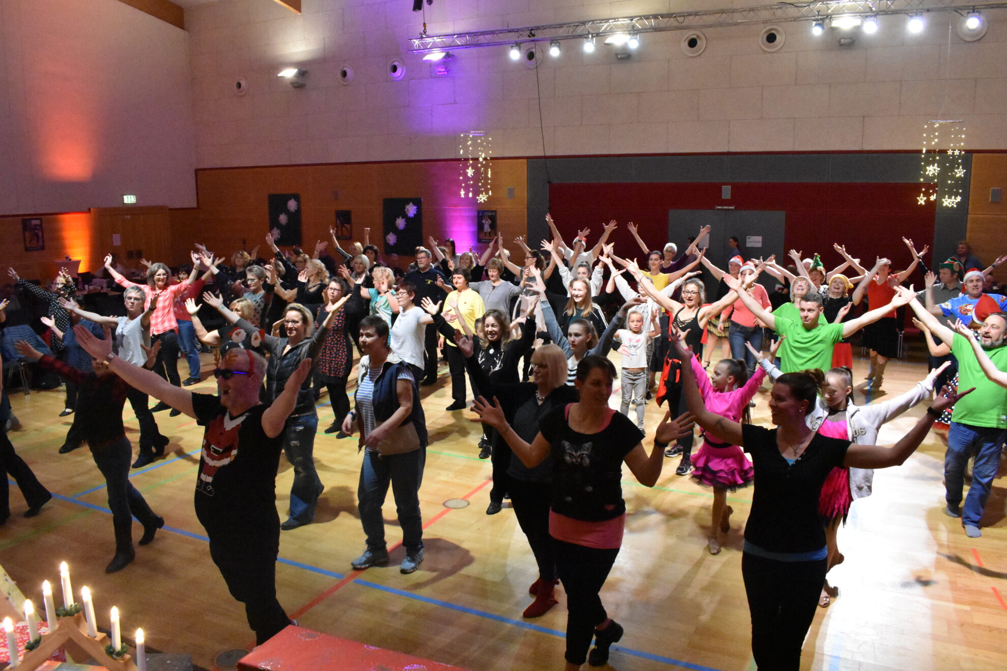 Weihnachtsworkshop2019