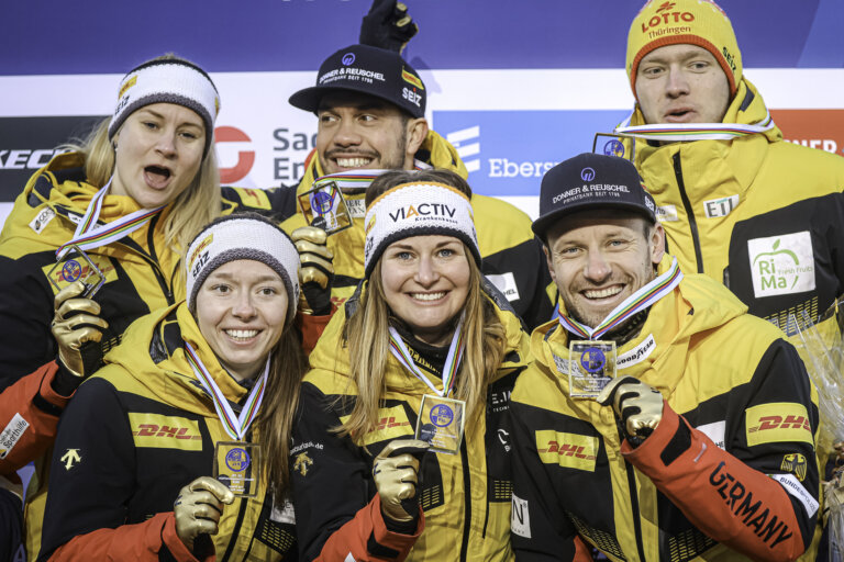 ALtenbergWMteamstaffelGOLD24