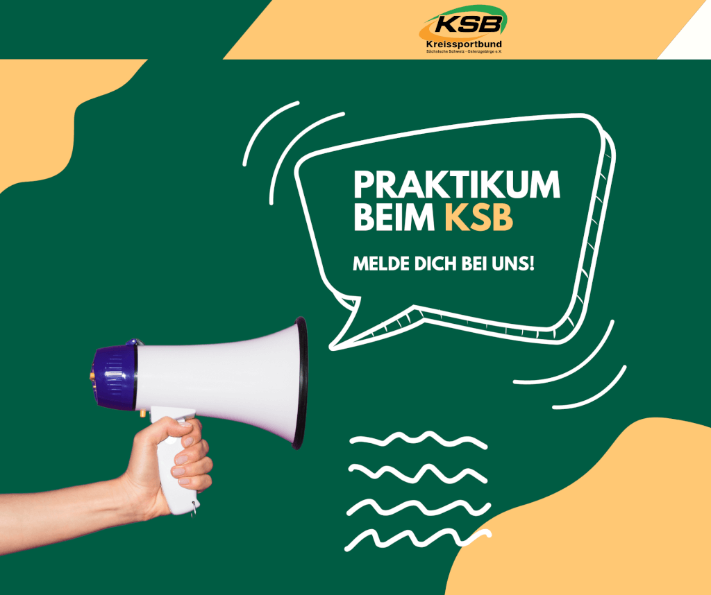 Praktikum beim KSB24