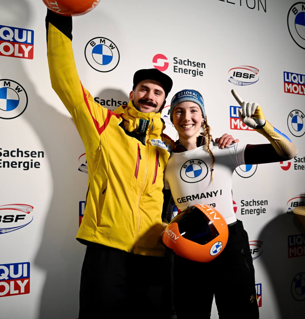 Altenberg SkeletonMixed KreherJungkFotoVLaciskl